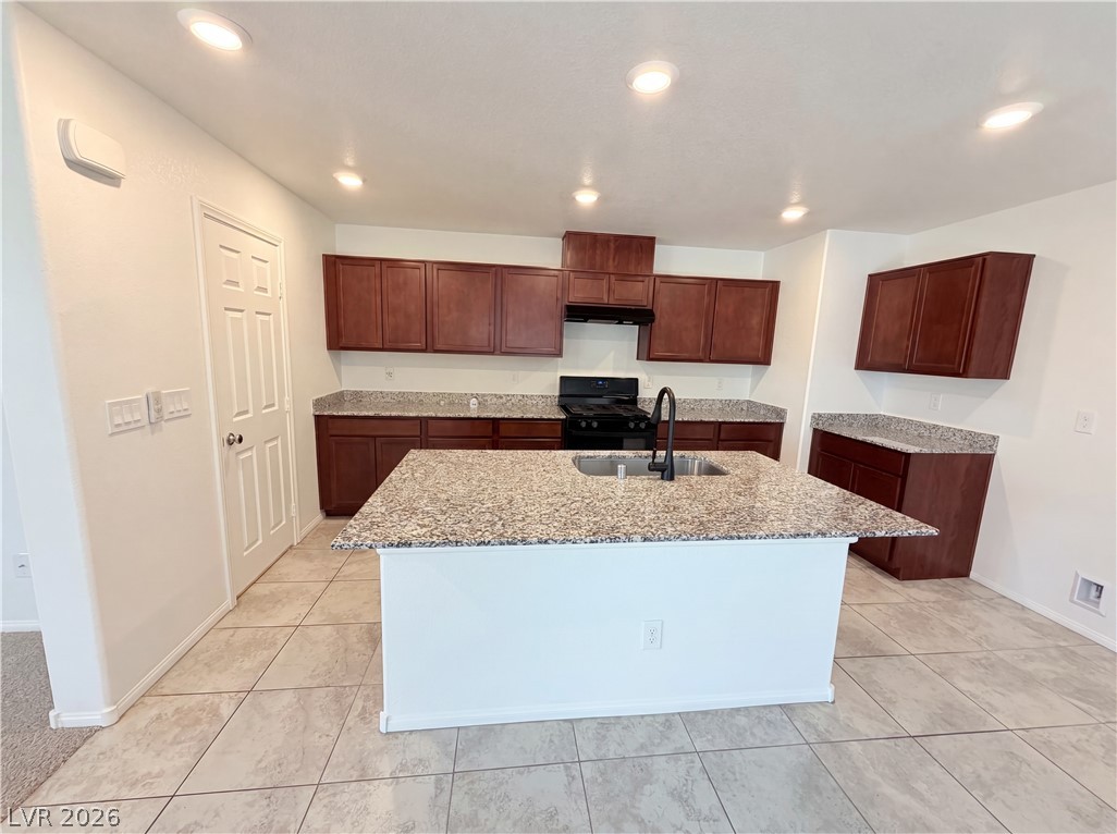 932 East Dorrell North Las Vegas NV 89086