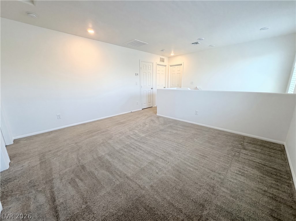 932 East Dorrell North Las Vegas NV 89086