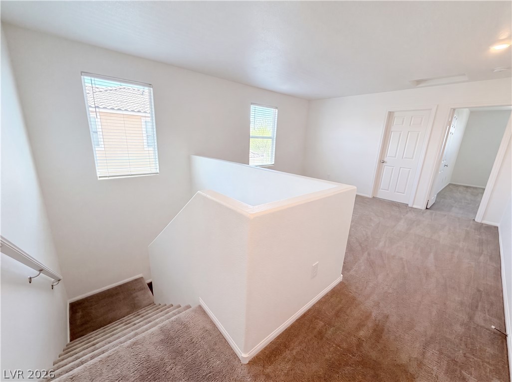 932 East Dorrell North Las Vegas NV 89086