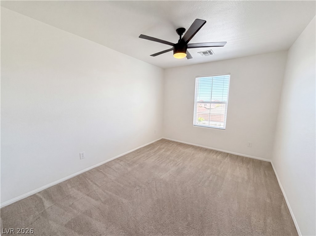 932 East Dorrell North Las Vegas NV 89086