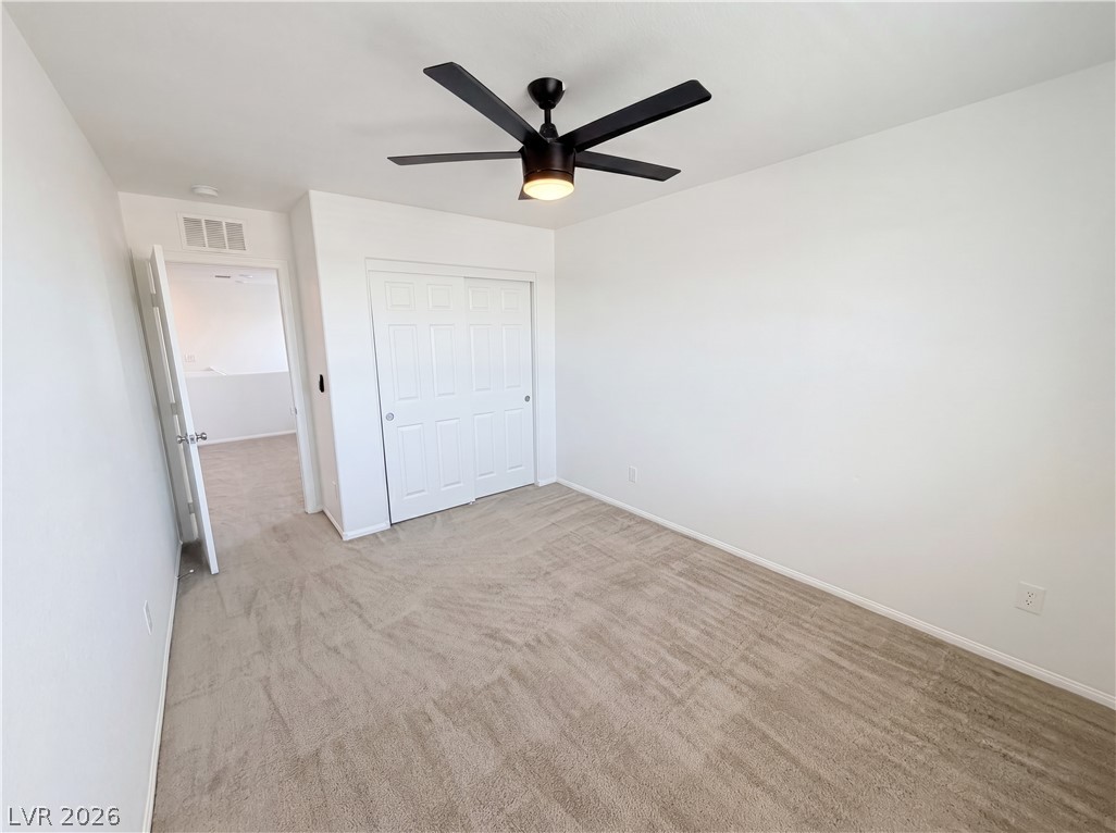 932 East Dorrell North Las Vegas NV 89086