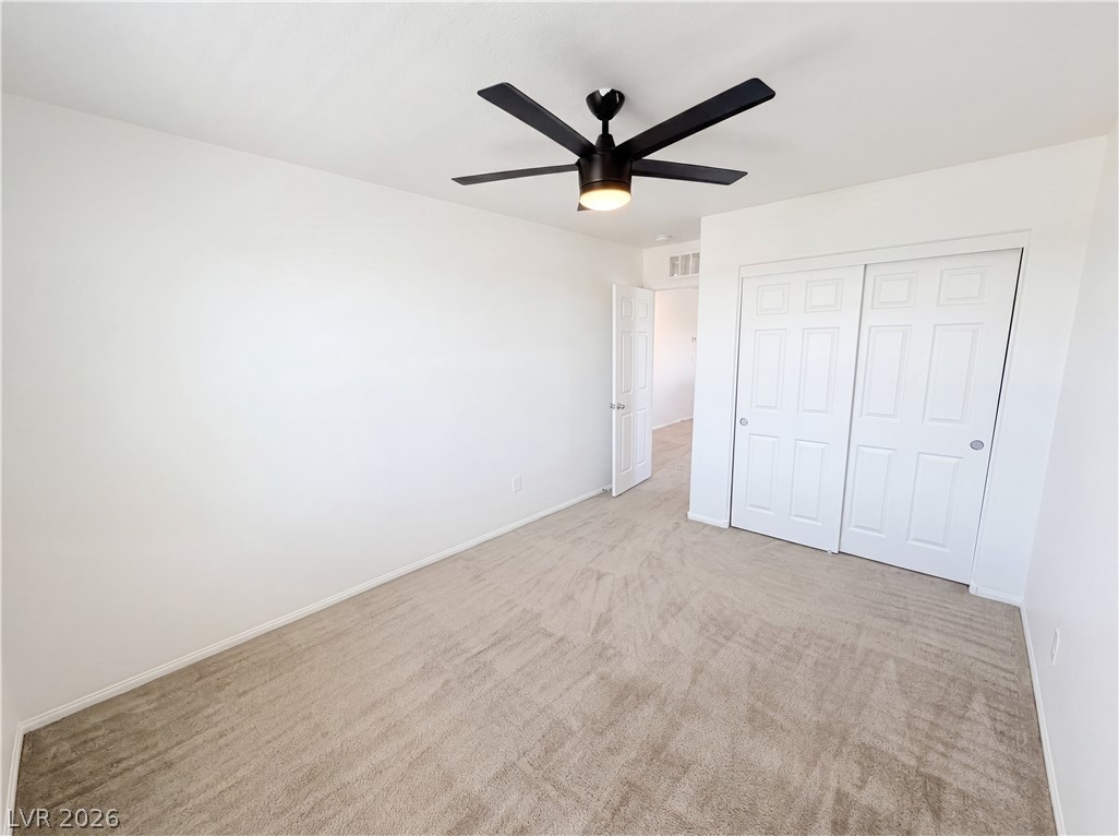 932 East Dorrell North Las Vegas NV 89086