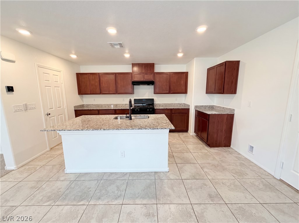 932 East Dorrell North Las Vegas NV 89086