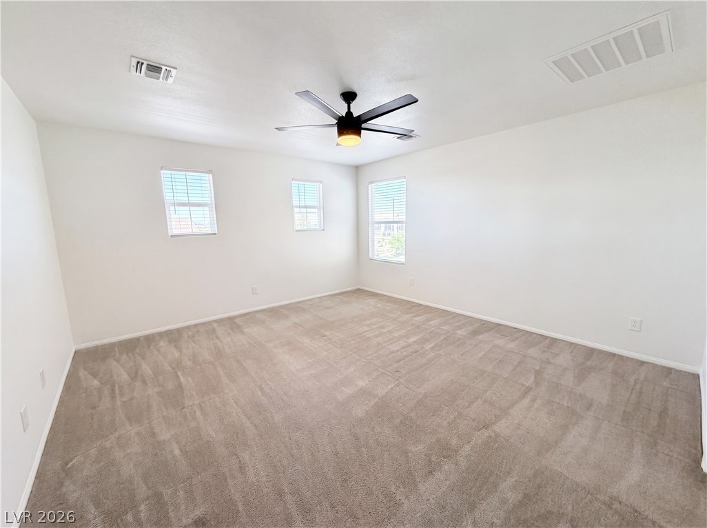 932 East Dorrell North Las Vegas NV 89086
