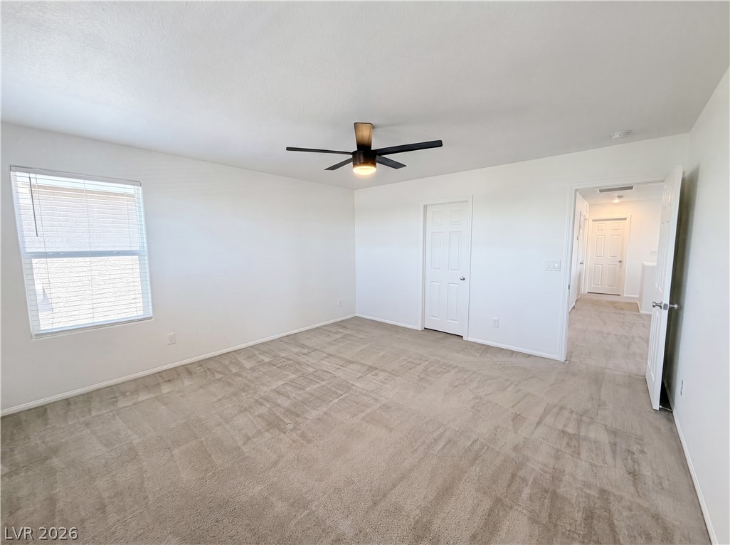 932 East Dorrell North Las Vegas NV 89086