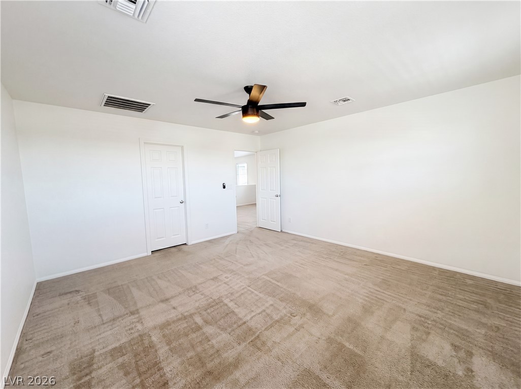 932 East Dorrell North Las Vegas NV 89086