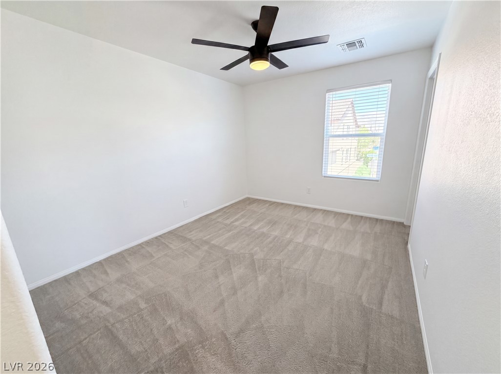 932 East Dorrell North Las Vegas NV 89086