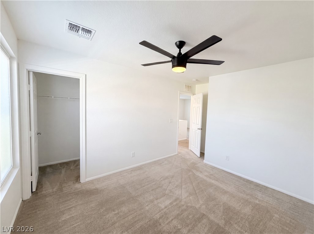 932 East Dorrell North Las Vegas NV 89086