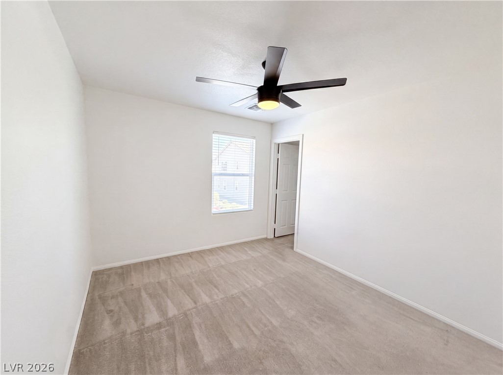 932 East Dorrell North Las Vegas NV 89086