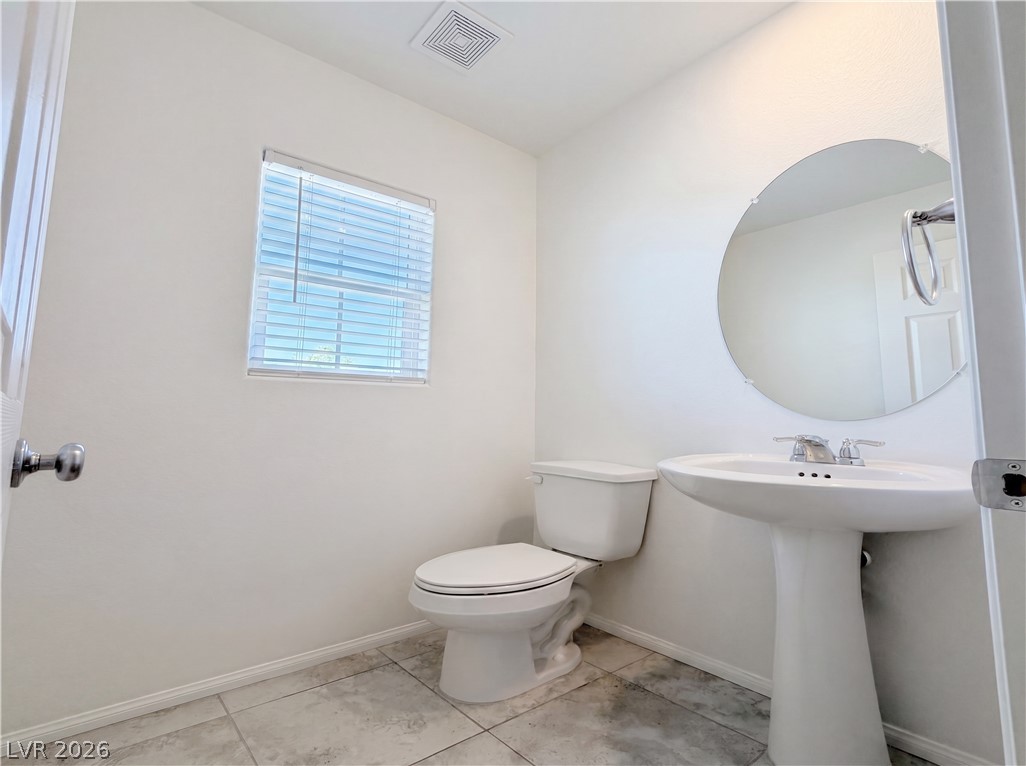 932 East Dorrell North Las Vegas NV 89086