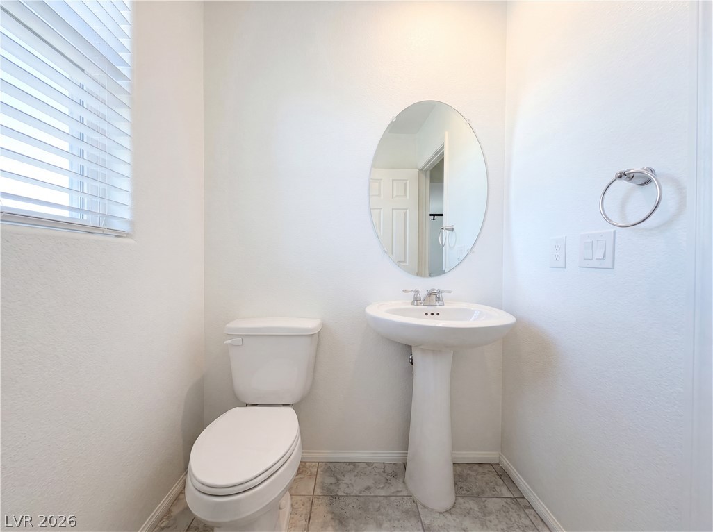 932 East Dorrell North Las Vegas NV 89086