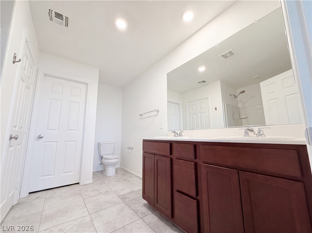 932 East Dorrell North Las Vegas NV 89086