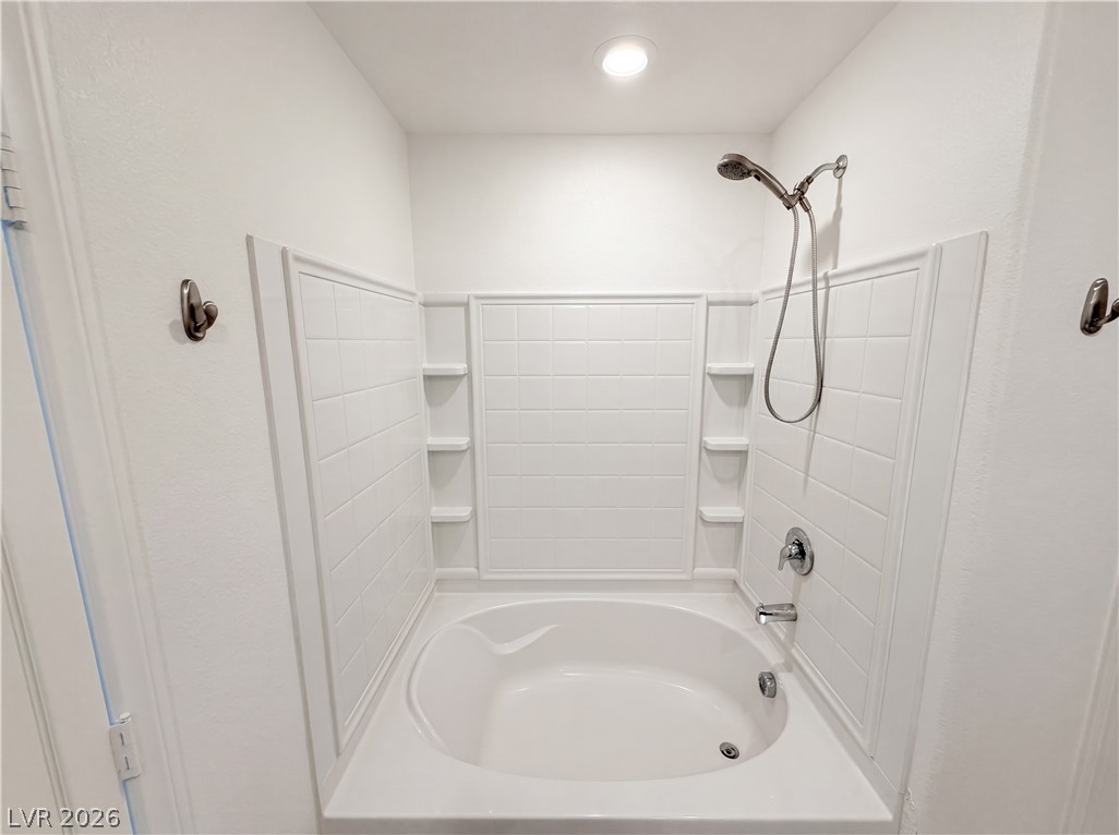 932 East Dorrell North Las Vegas NV 89086
