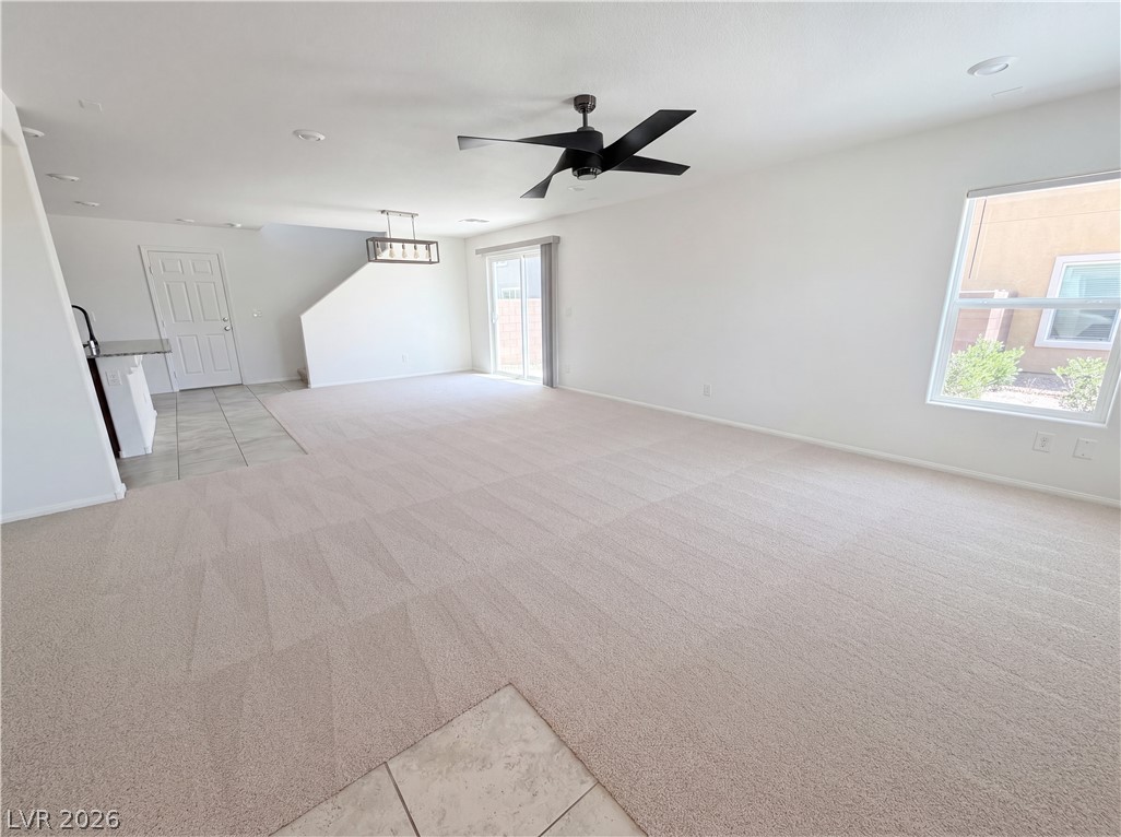 932 East Dorrell North Las Vegas NV 89086