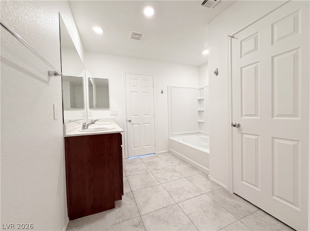 932 East Dorrell North Las Vegas NV 89086