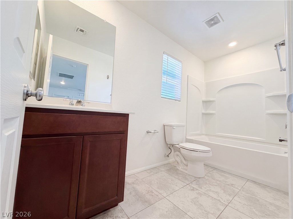932 East Dorrell North Las Vegas NV 89086