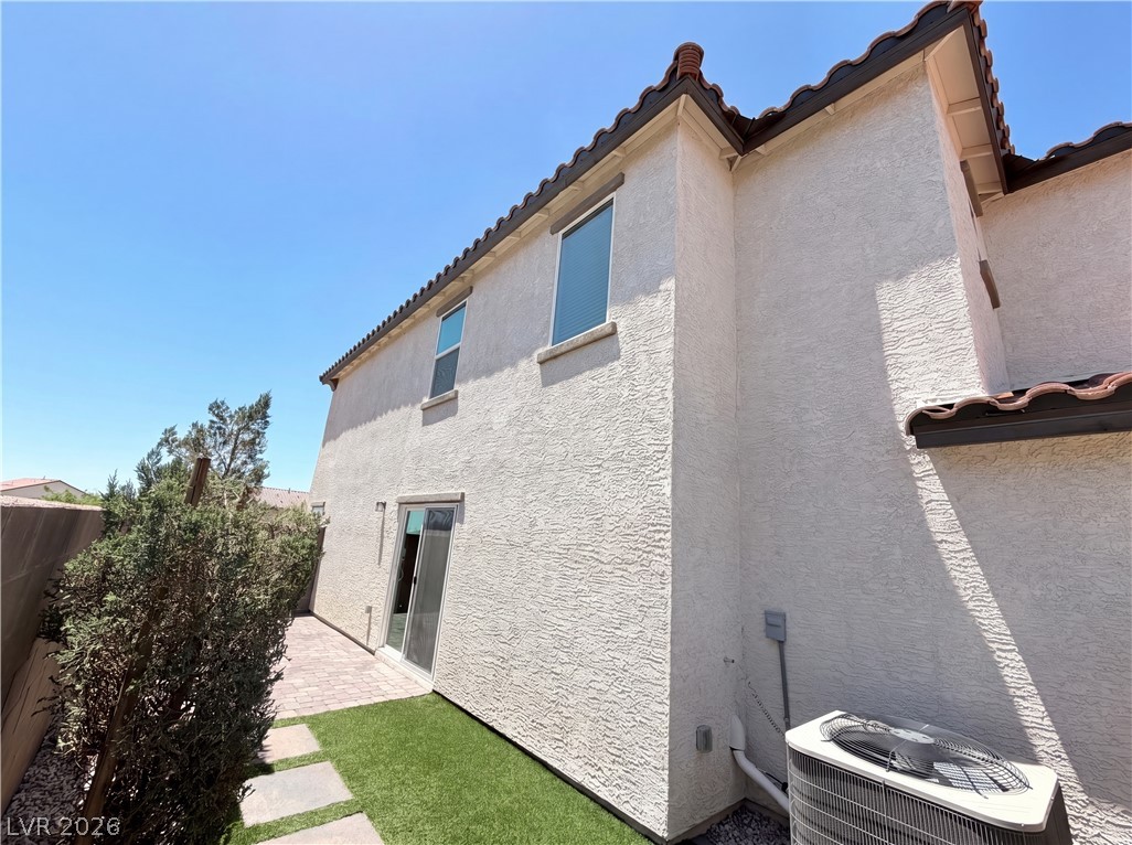 932 East Dorrell North Las Vegas NV 89086