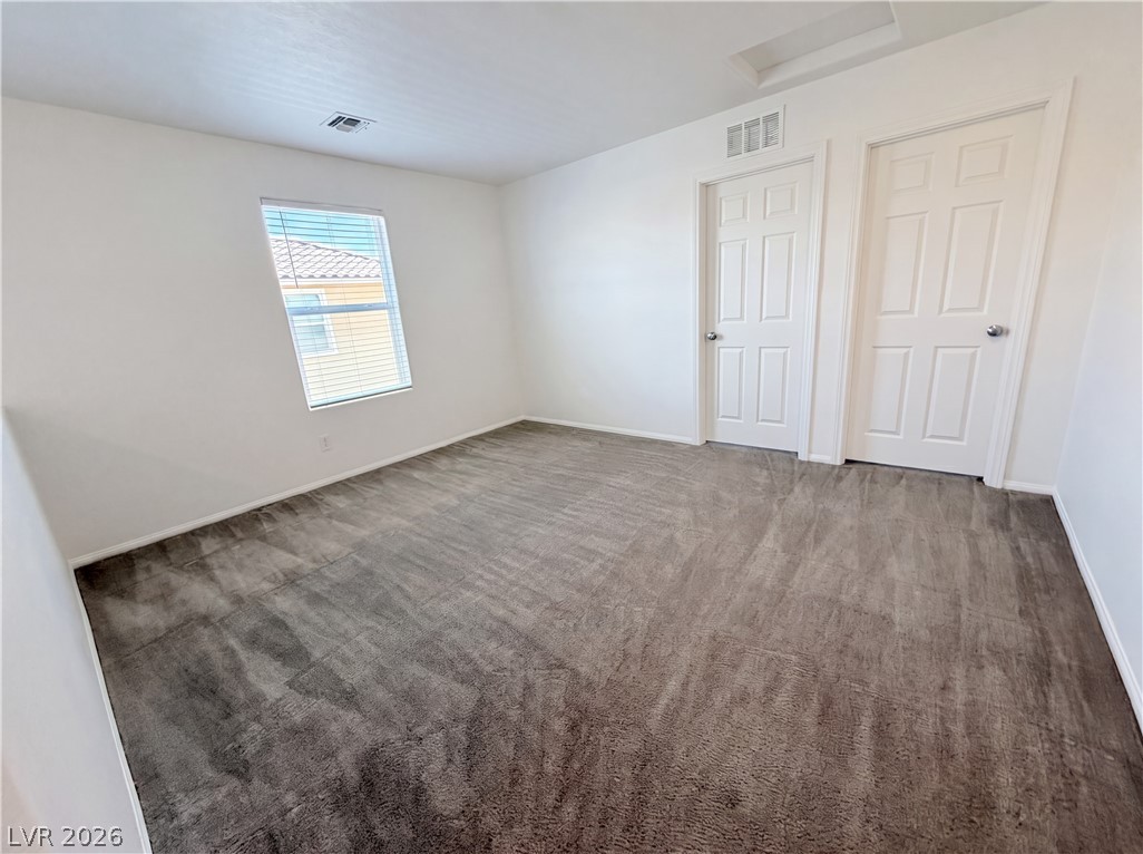 932 East Dorrell North Las Vegas NV 89086