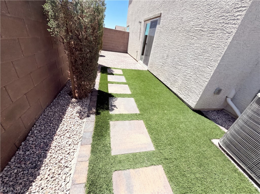 932 East Dorrell North Las Vegas NV 89086
