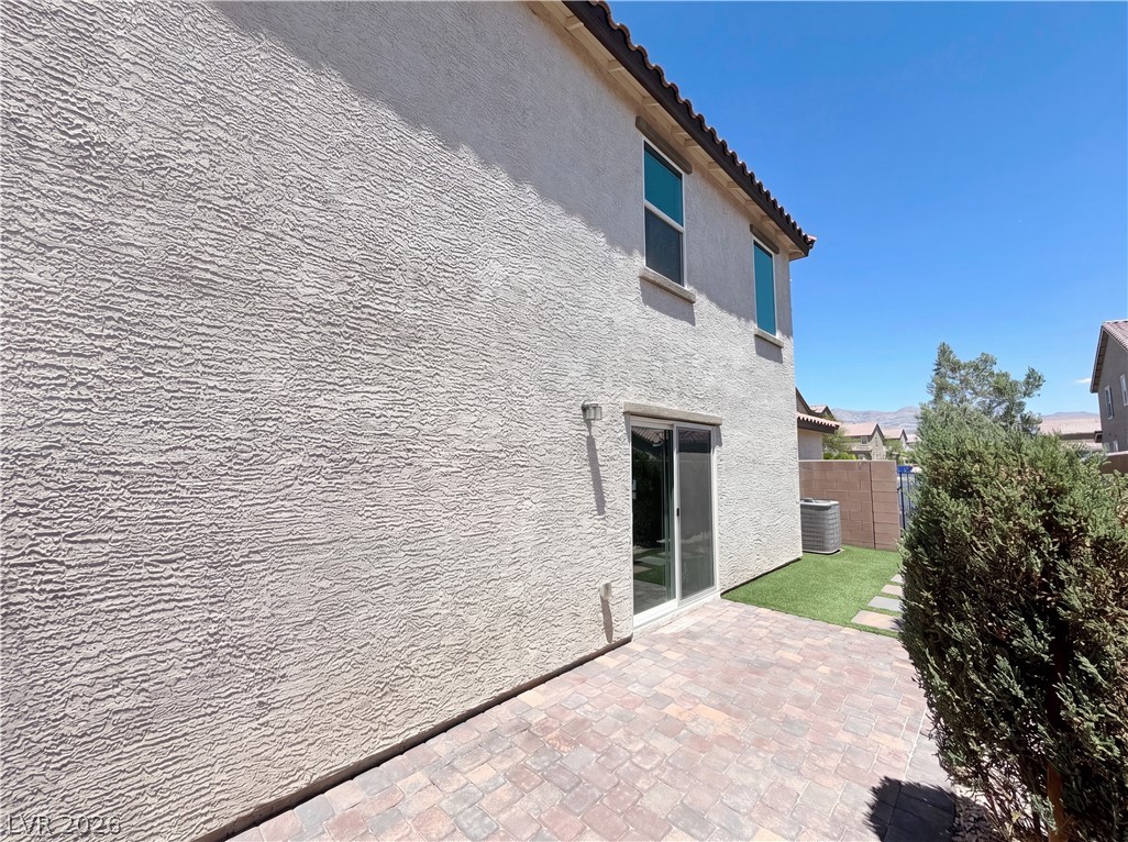 932 East Dorrell North Las Vegas NV 89086