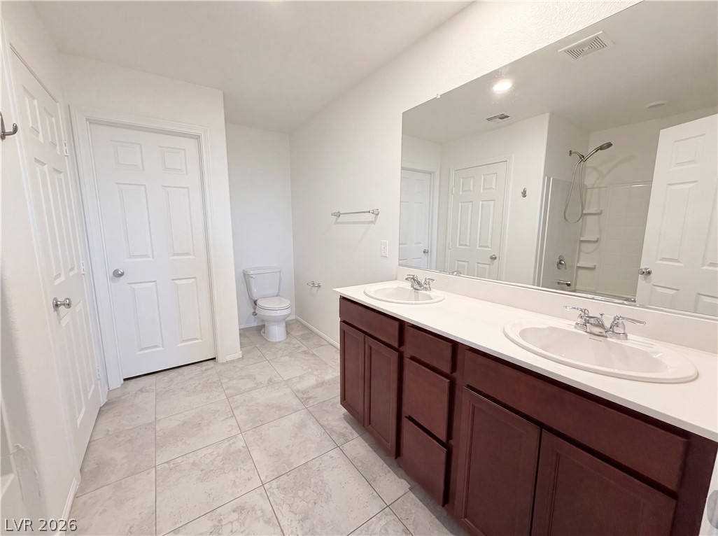 932 East Dorrell North Las Vegas NV 89086