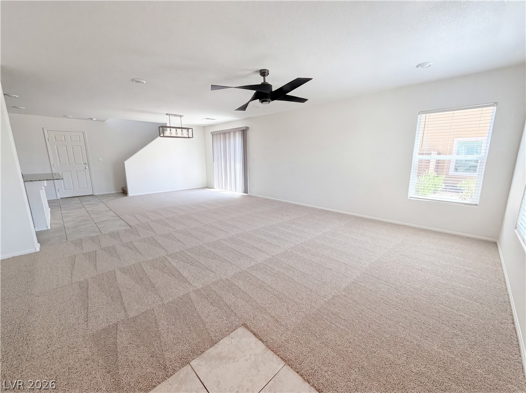 932 East Dorrell North Las Vegas NV 89086