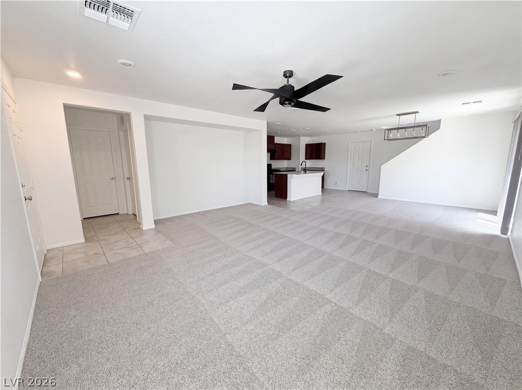 932 East Dorrell North Las Vegas NV 89086