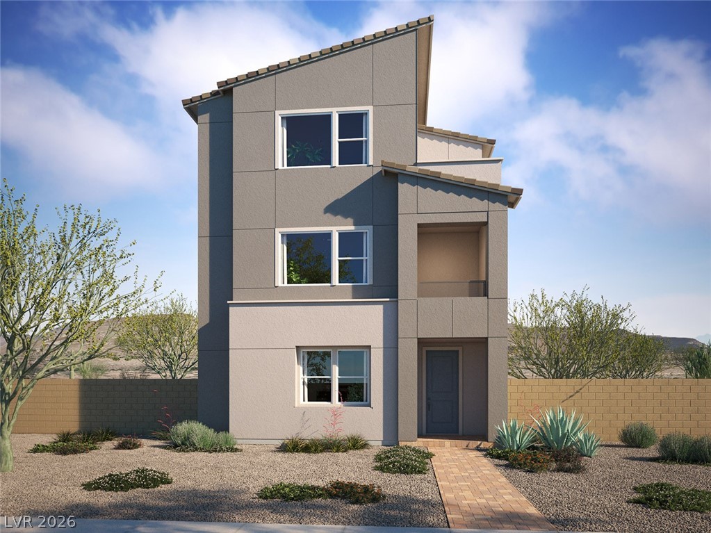 1725 North Desert Foothills Drive Las Vegas NV 89138