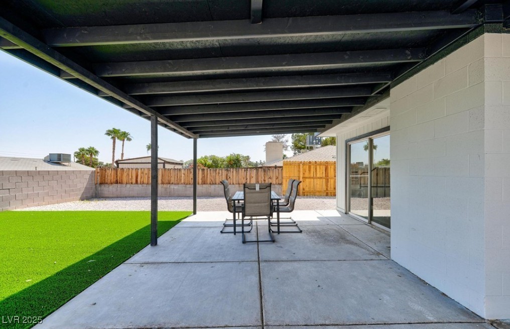 4242 Tarkin Avenue Las Vegas NV 89120