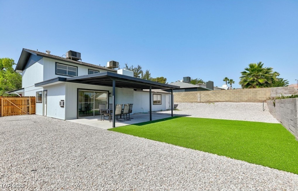4242 Tarkin Avenue Las Vegas NV 89120