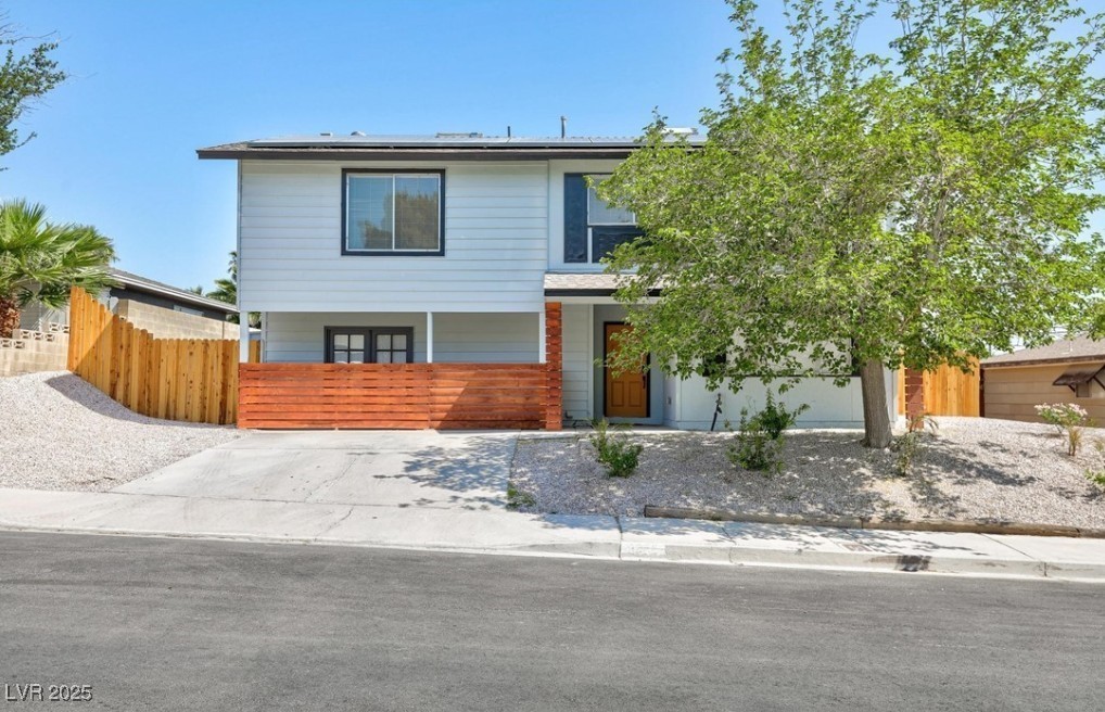 4242 Tarkin Avenue Las Vegas NV 89120