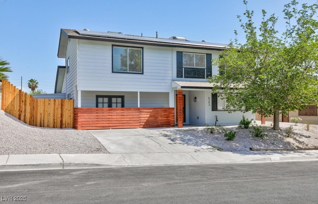 4242 Tarkin Avenue Las Vegas NV 89120