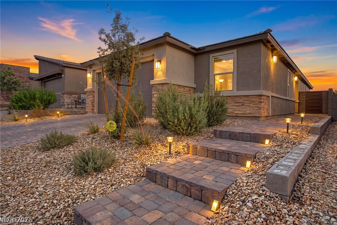 9386 Sequoia Ridge Avenue Las Vegas NV 89143