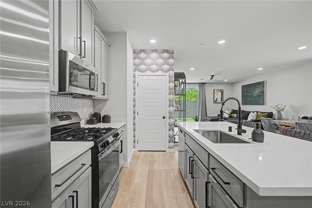 9386 Sequoia Ridge Avenue Las Vegas NV 89143