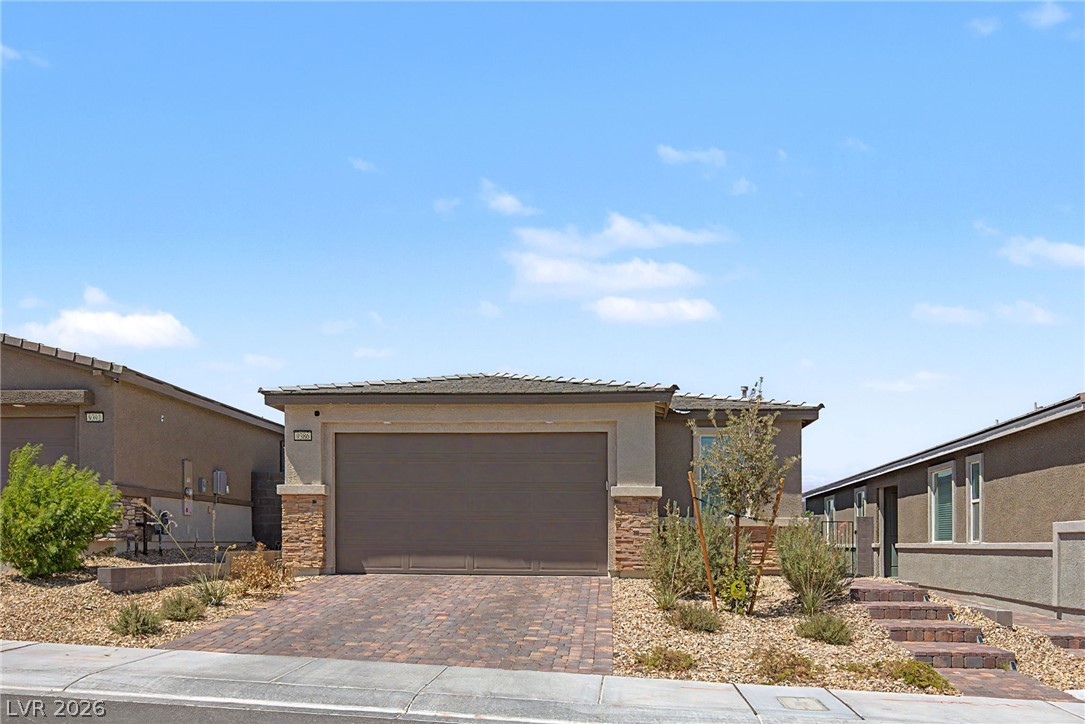 9386 Sequoia Ridge Avenue Las Vegas NV 89143