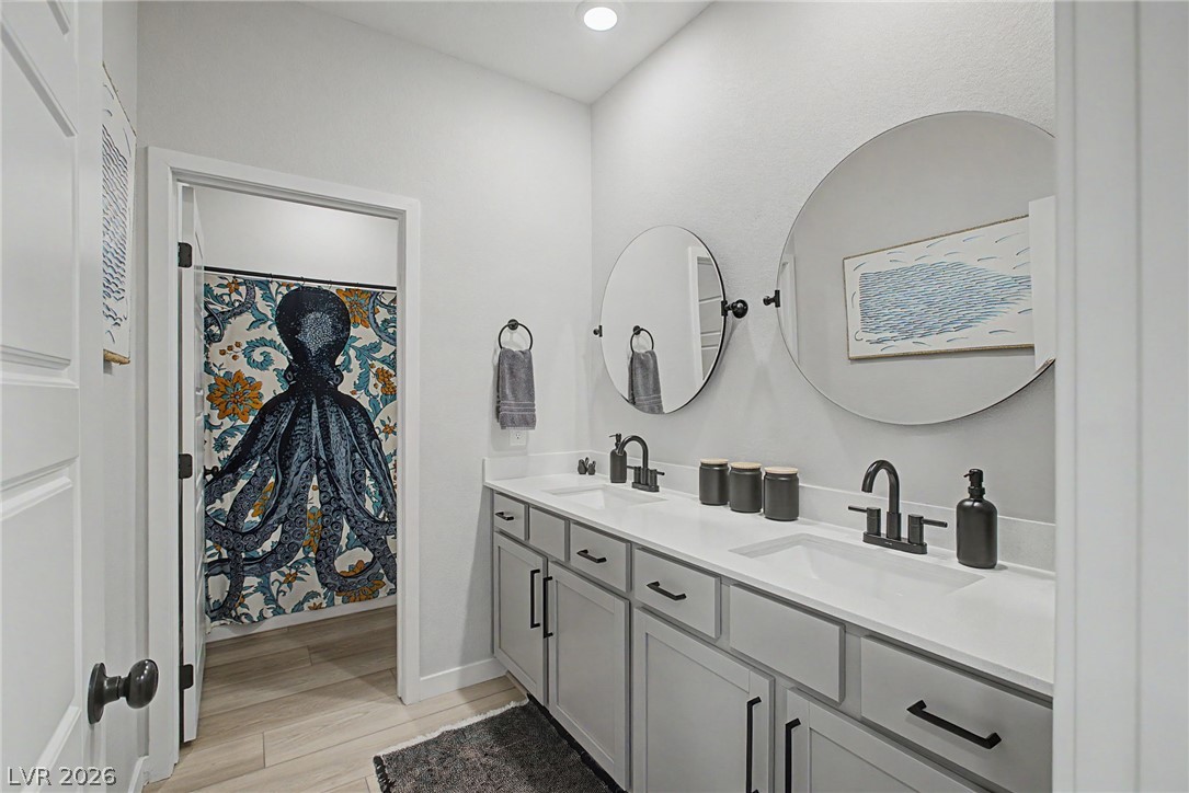 9386 Sequoia Ridge Avenue Las Vegas NV 89143