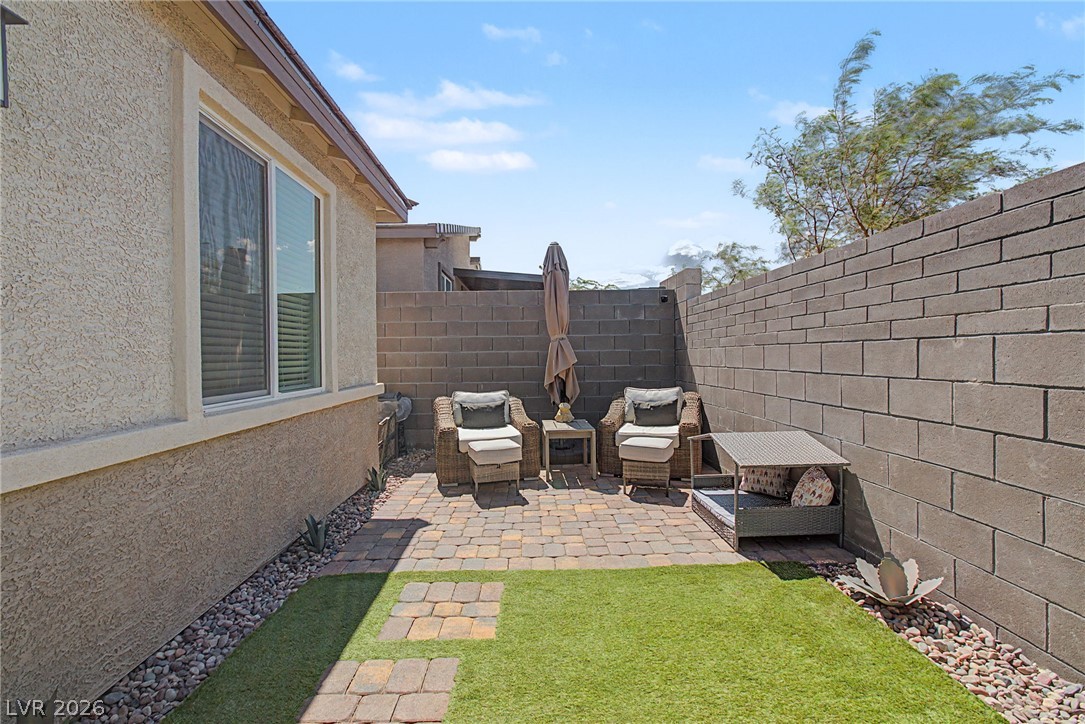 9386 Sequoia Ridge Avenue Las Vegas NV 89143