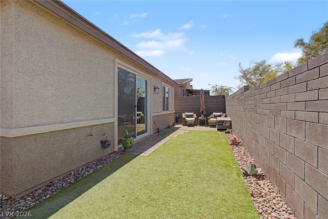 9386 Sequoia Ridge Avenue Las Vegas NV 89143