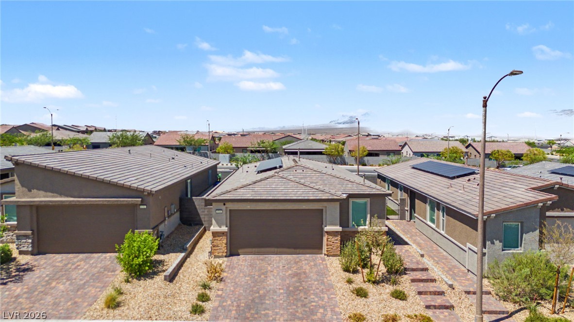 9386 Sequoia Ridge Avenue Las Vegas NV 89143