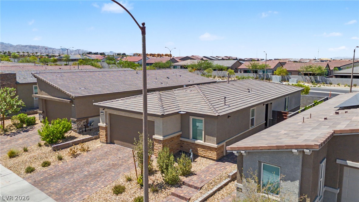 9386 Sequoia Ridge Avenue Las Vegas NV 89143