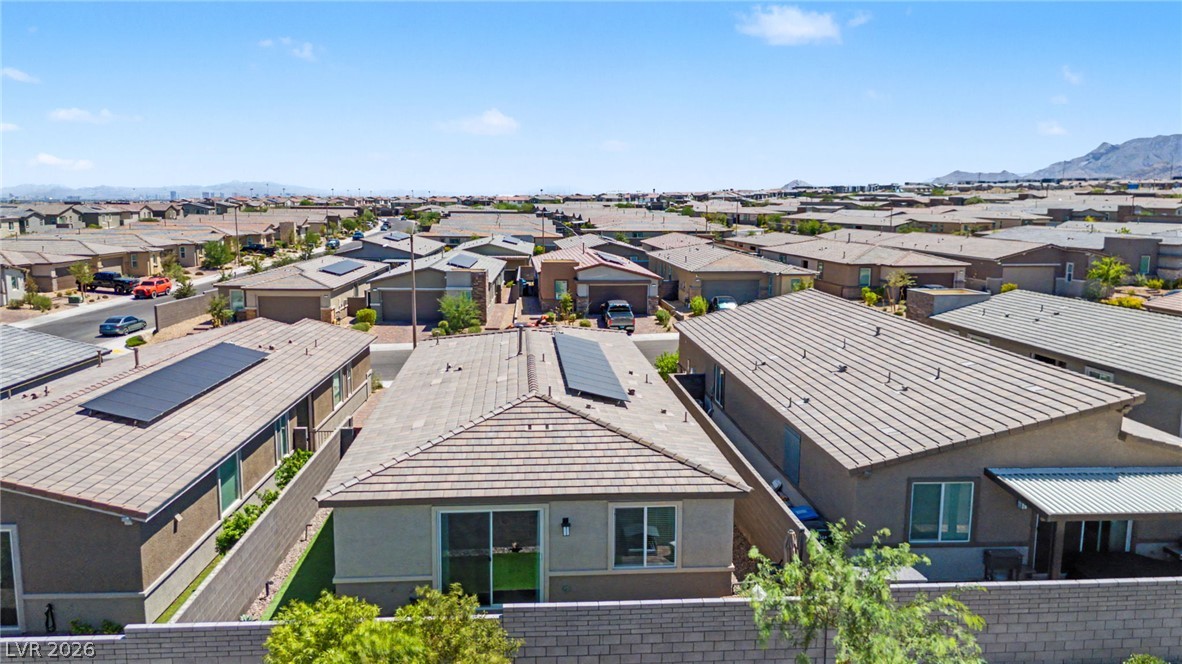 9386 Sequoia Ridge Avenue Las Vegas NV 89143
