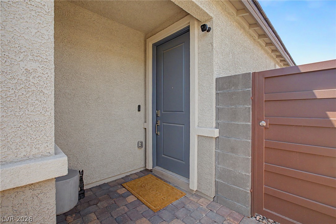 9386 Sequoia Ridge Avenue Las Vegas NV 89143