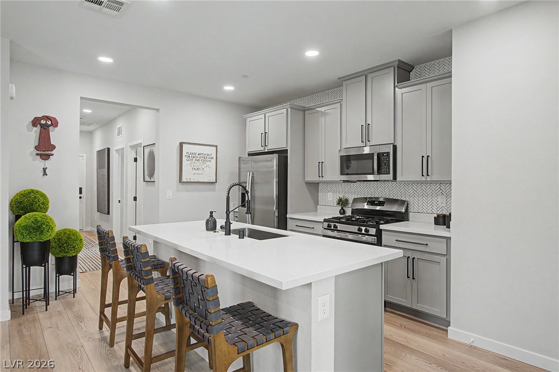 9386 Sequoia Ridge Avenue Las Vegas NV 89143