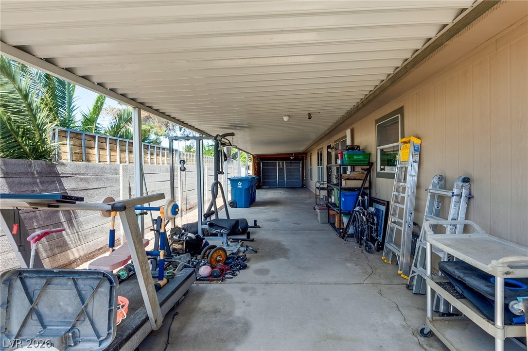 5423 North Sir Richard Drive Las Vegas NV 89110