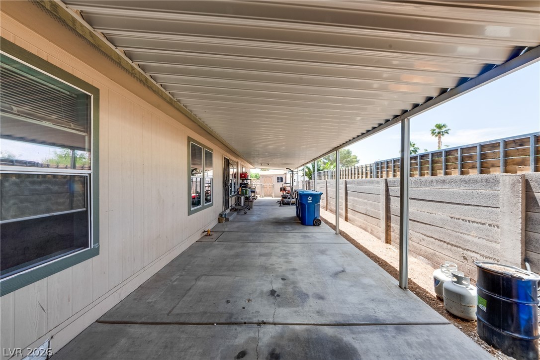 5423 North Sir Richard Drive Las Vegas NV 89110