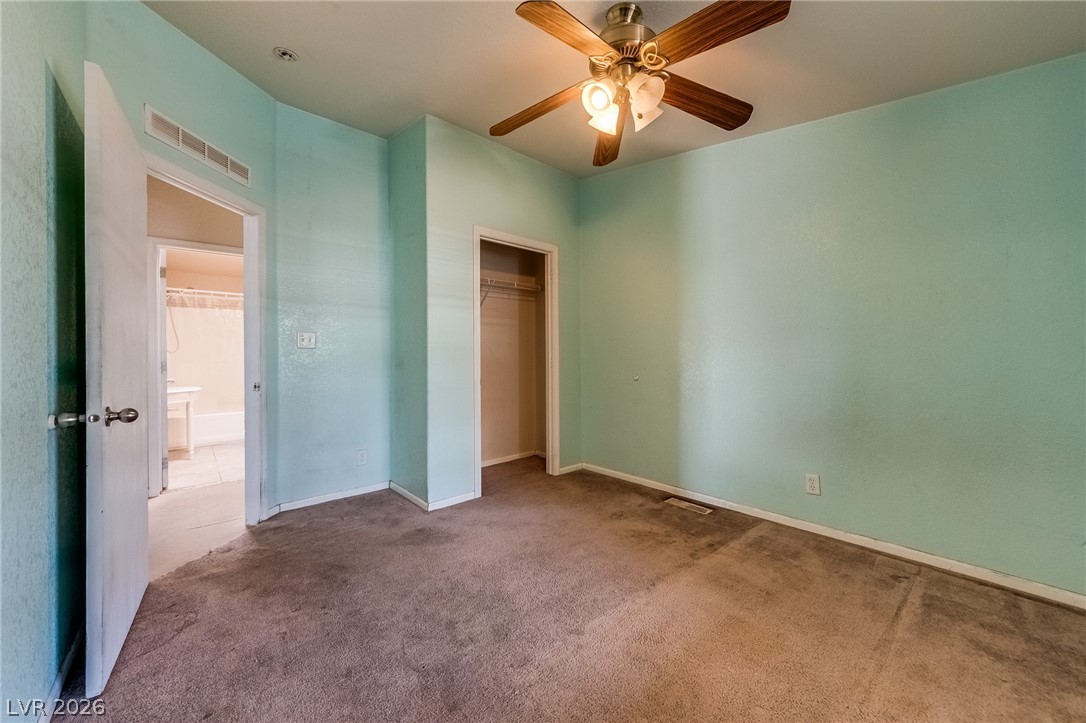 5423 North Sir Richard Drive Las Vegas NV 89110