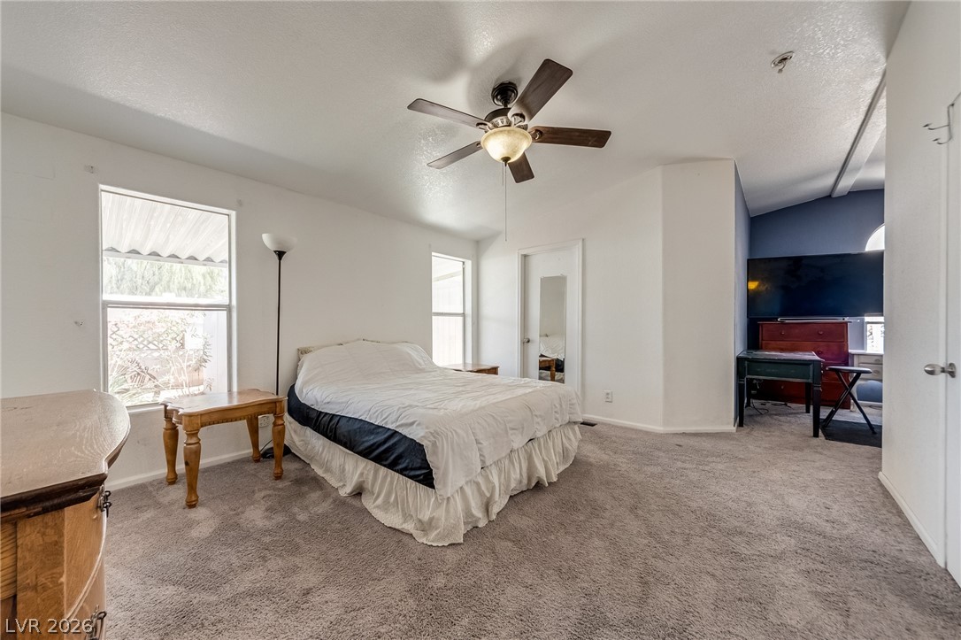 5423 North Sir Richard Drive Las Vegas NV 89110