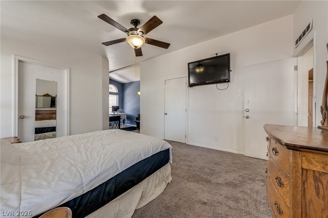 5423 North Sir Richard Drive Las Vegas NV 89110