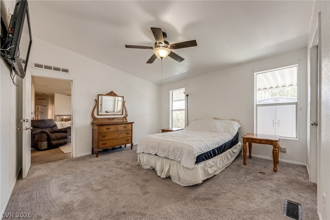 5423 North Sir Richard Drive Las Vegas NV 89110