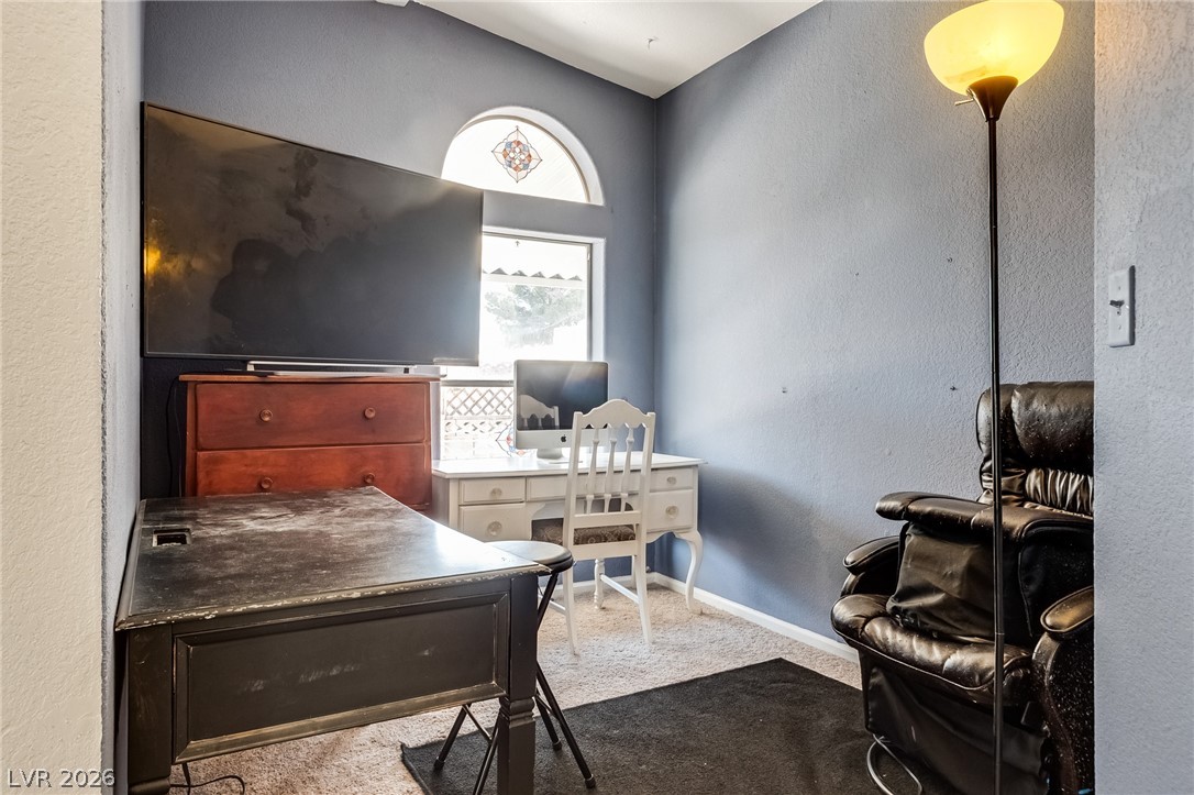 5423 North Sir Richard Drive Las Vegas NV 89110
